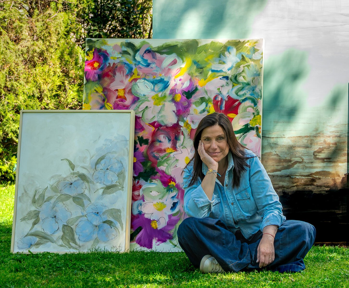 Luylula Proyectos personales 4