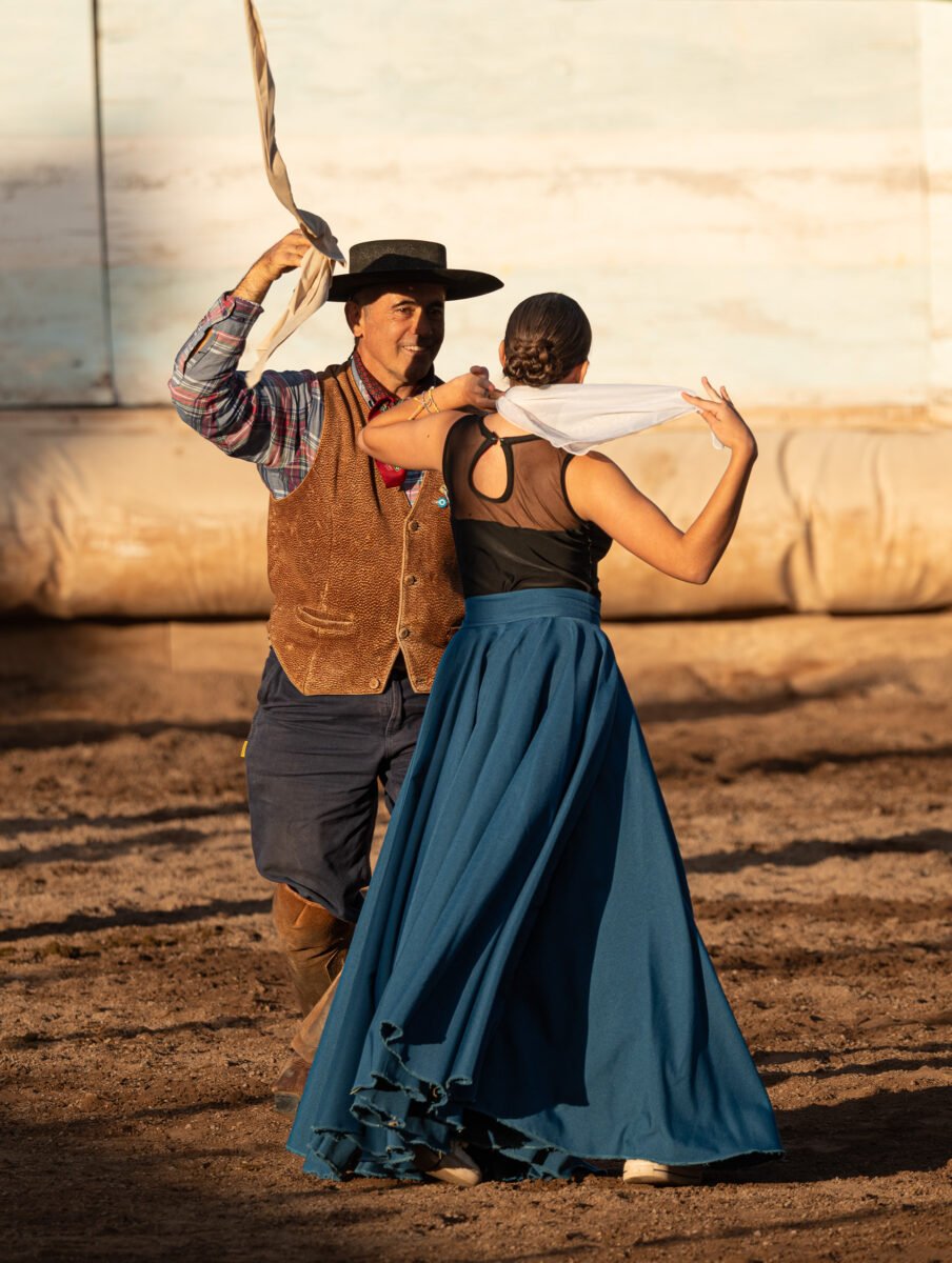 Luylula Tradición 12