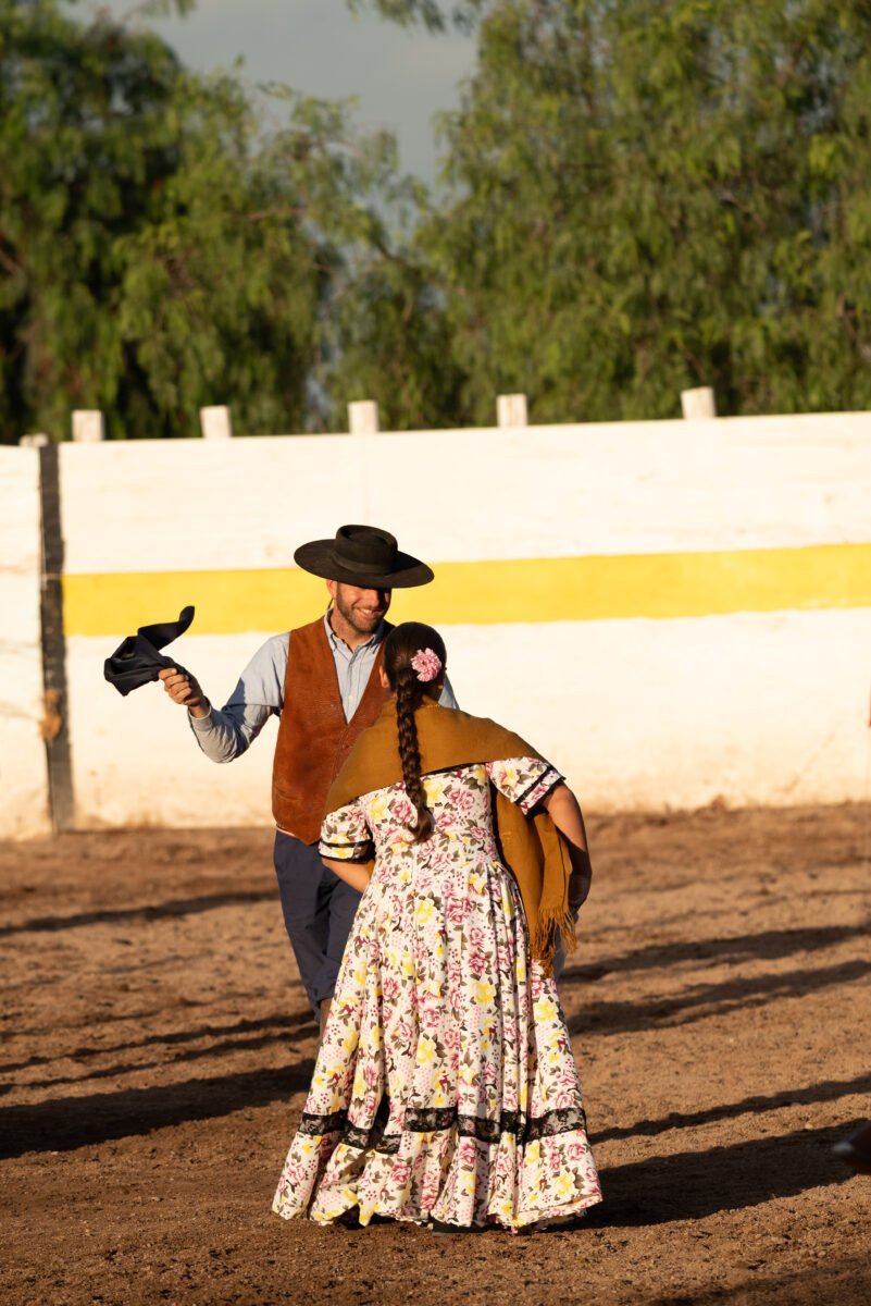 Luylula Tradición 13