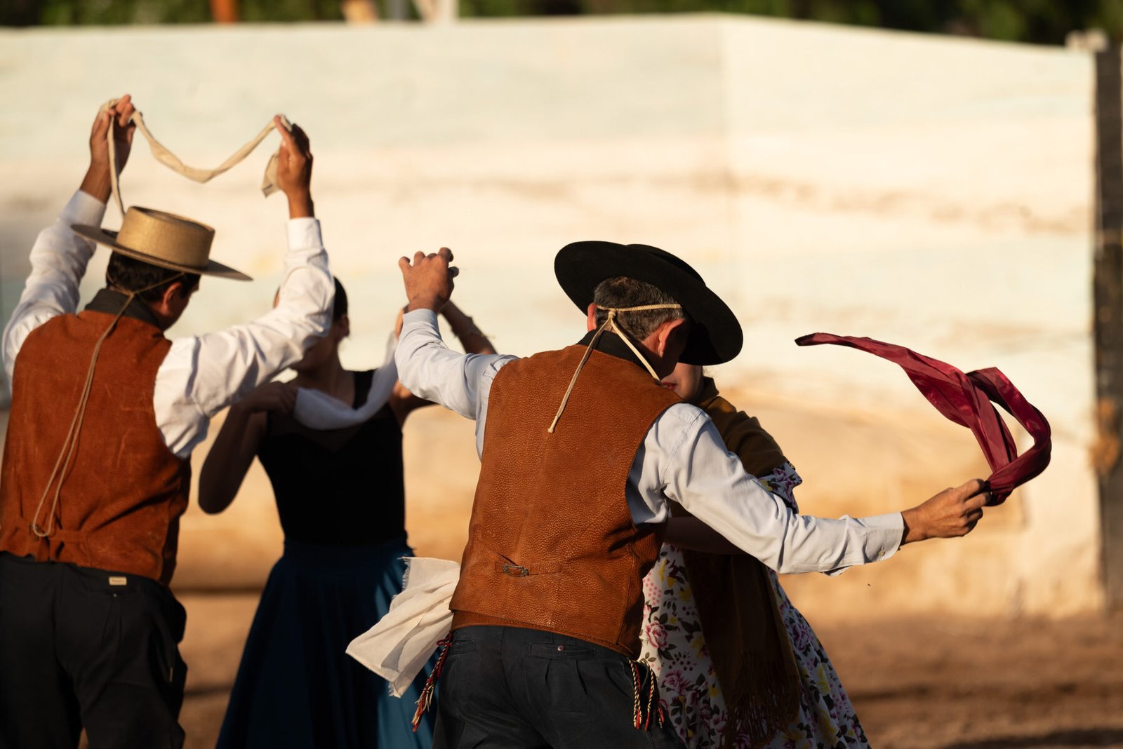 Luylula Tradición 14