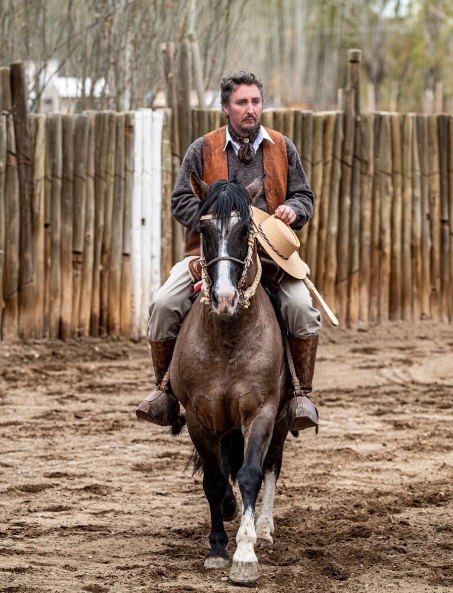 Luylula Tradición 17