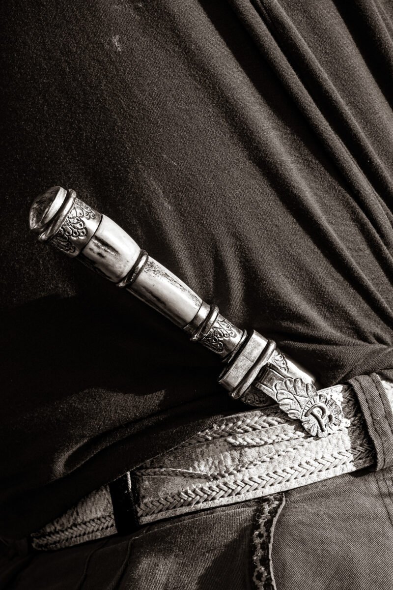 Luylula Tradición 18