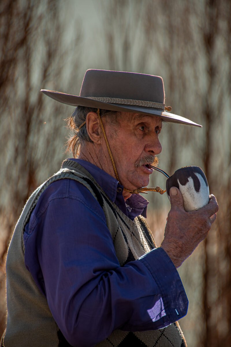 Luylula Tradición 8